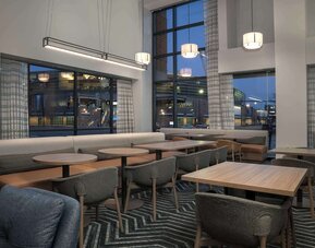 Homewood Suites by Hilton Omaha Downtown