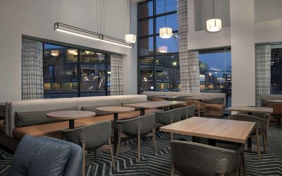 Homewood Suites by Hilton Omaha Downtown