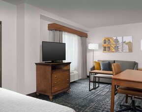 Homewood Suites by Hilton Omaha Downtown