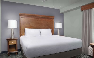 Homewood Suites by Hilton Omaha Downtown