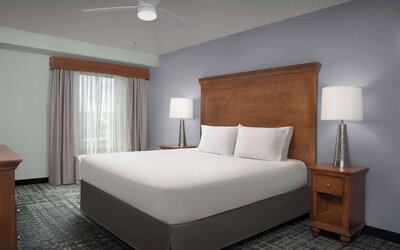 Homewood Suites by Hilton Omaha Downtown