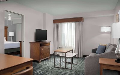 Homewood Suites by Hilton Omaha Downtown