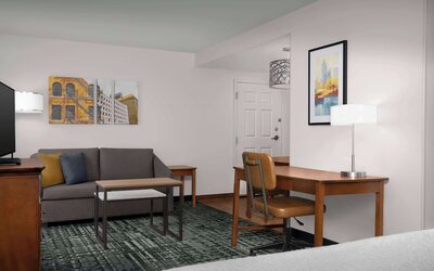 Homewood Suites by Hilton Omaha Downtown