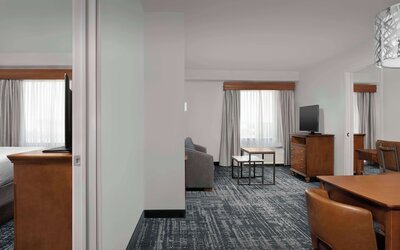 Homewood Suites by Hilton Omaha Downtown