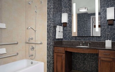 Homewood Suites by Hilton Omaha Downtown