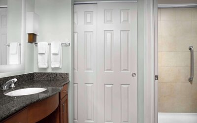 Homewood Suites by Hilton Omaha Downtown