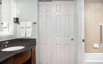 Homewood Suites by Hilton Omaha Downtown