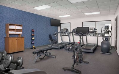 Homewood Suites by Hilton Omaha Downtown