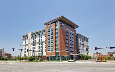 Homewood Suites by Hilton Omaha Downtown
