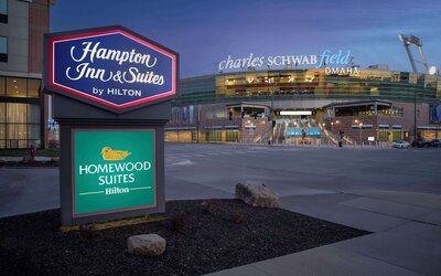 Homewood Suites by Hilton Omaha Downtown