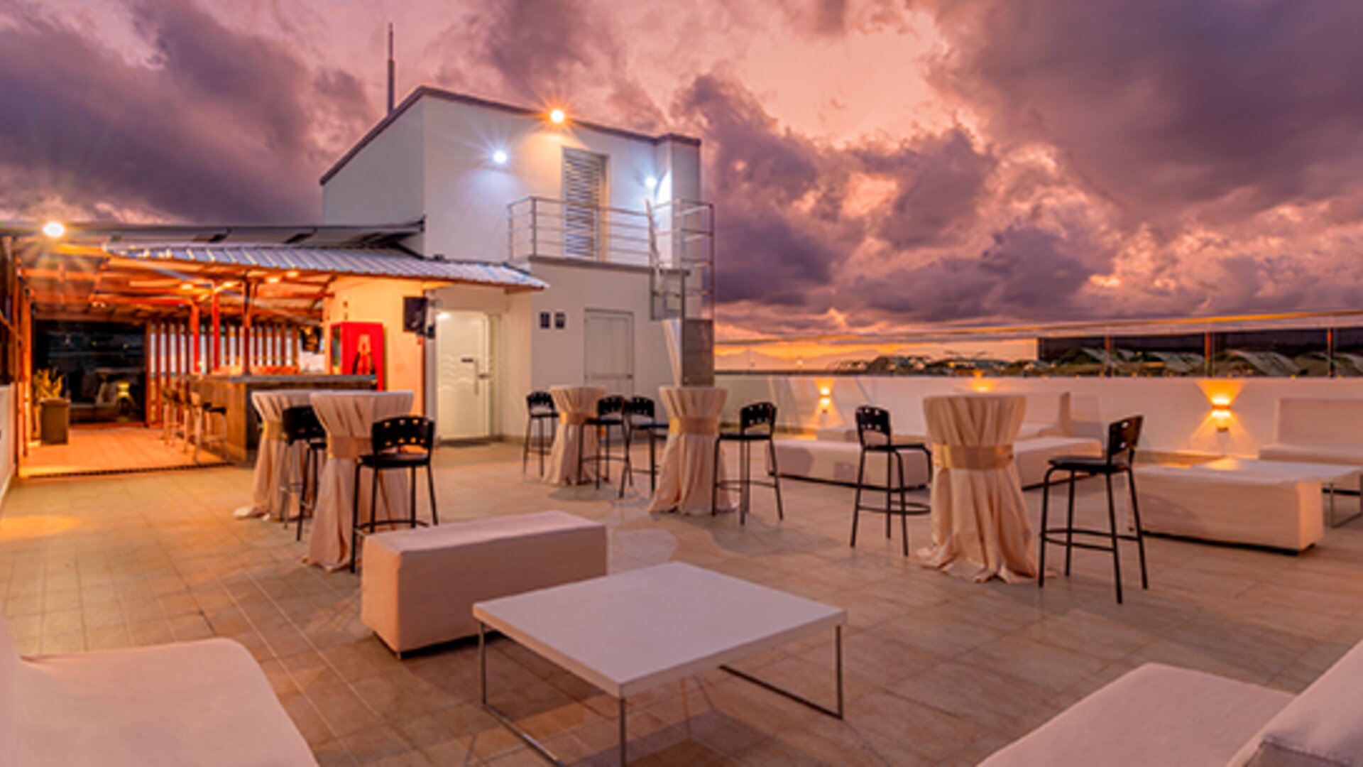 Hotel Portal Del Río