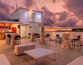 Hotel Portal Del Río