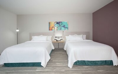 Hilton Garden Inn Omaha Aksarben Village