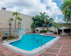 Faranda Express Puerta del Sol Barranquilla