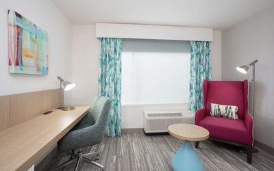 Hilton Garden Inn Omaha Aksarben Village