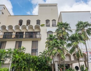 Faranda Express Puerta del Sol Barranquilla