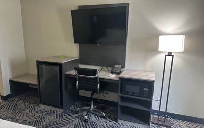 La Quinta Inn by Wyndham Omaha Southwest