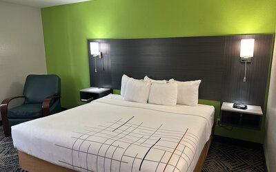 La Quinta Inn by Wyndham Omaha Southwest