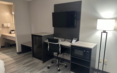 La Quinta Inn by Wyndham Omaha Southwest