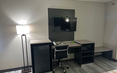 La Quinta Inn by Wyndham Omaha Southwest