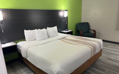 La Quinta Inn by Wyndham Omaha Southwest