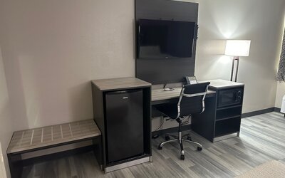 La Quinta Inn by Wyndham Omaha Southwest
