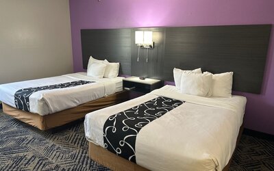 La Quinta Inn by Wyndham Omaha Southwest