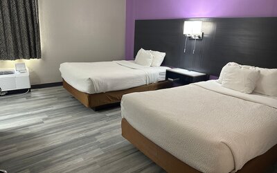 La Quinta Inn by Wyndham Omaha Southwest