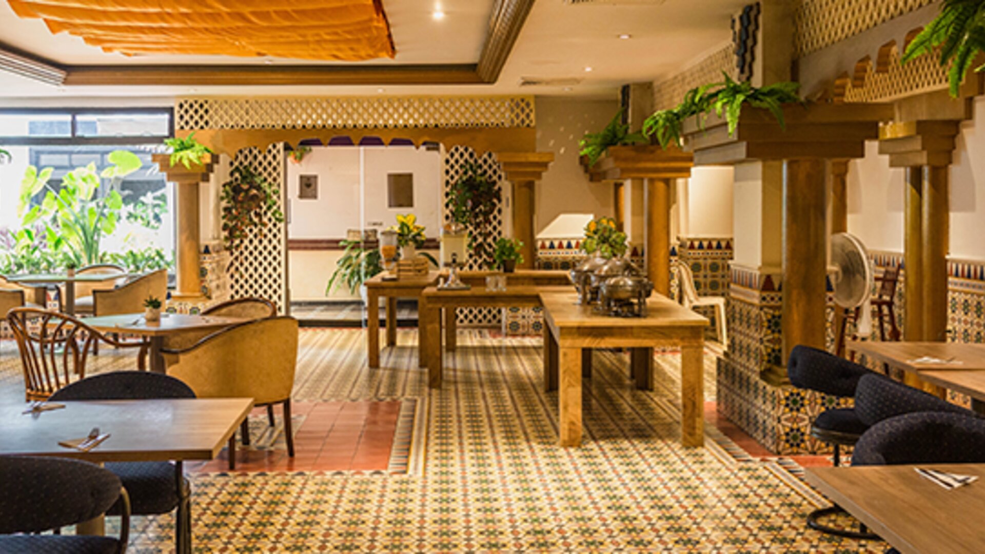 Faranda Express Puerta del Sol Barranquilla