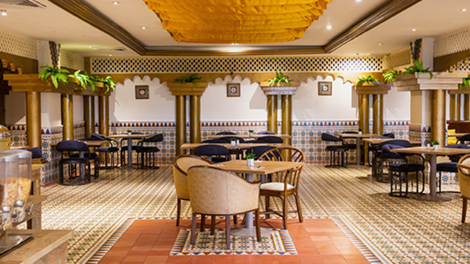 Faranda Express Puerta del Sol Barranquilla