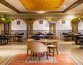 Faranda Express Puerta del Sol Barranquilla