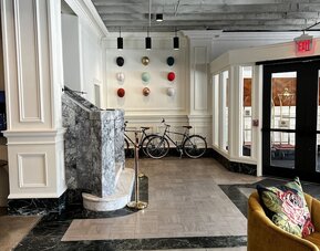 Hotel Indigo Omaha Downtown by IHG