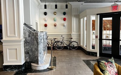 Hotel Indigo Omaha Downtown by IHG