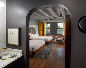 Hotel Indigo Omaha Downtown by IHG