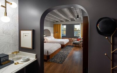 Hotel Indigo Omaha Downtown by IHG