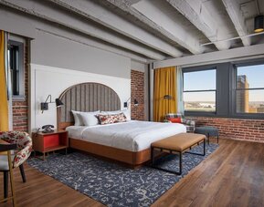 Hotel Indigo Omaha Downtown by IHG