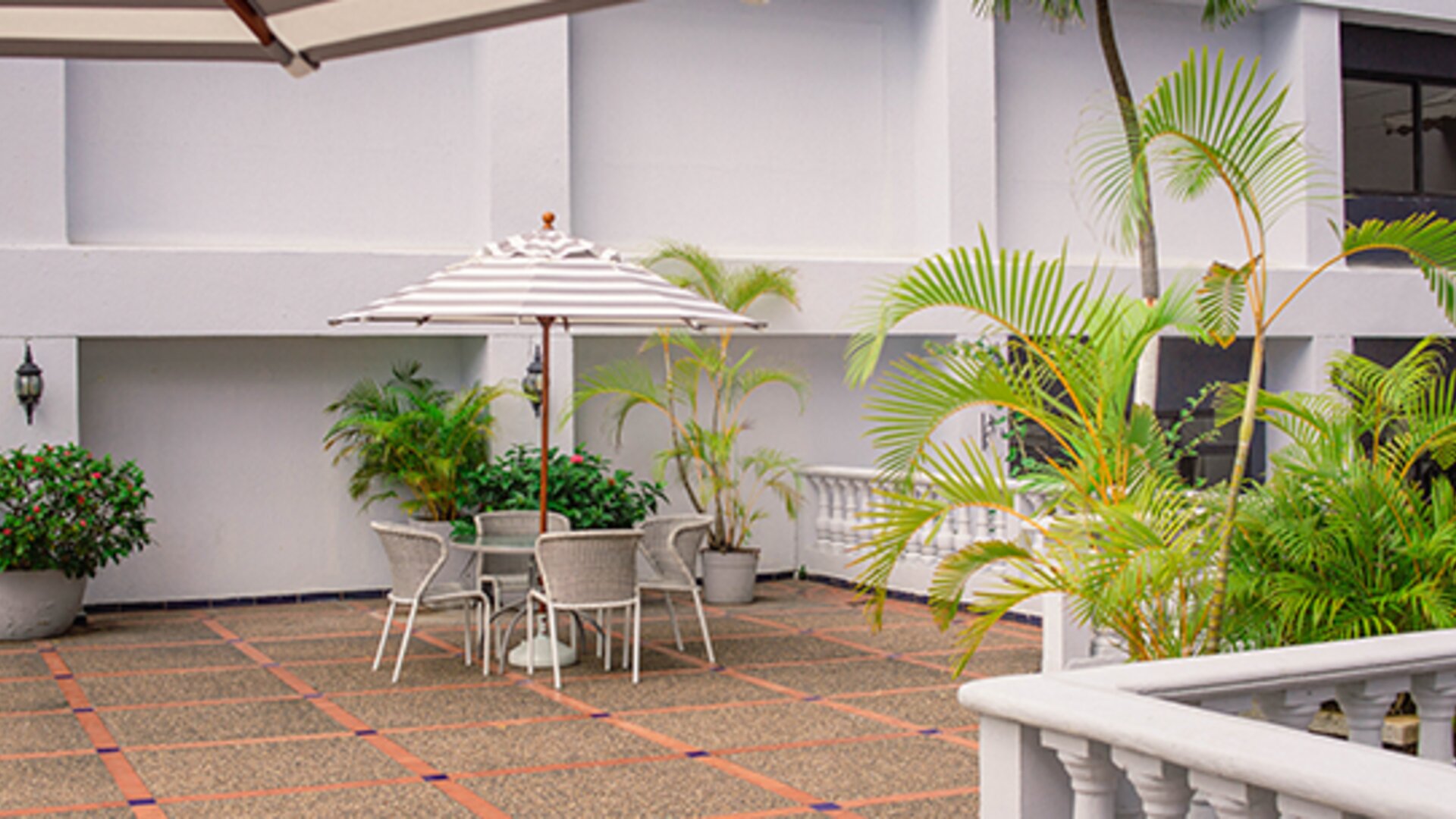 Faranda Express Puerta del Sol Barranquilla