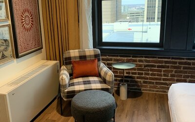 Hotel Indigo Omaha Downtown by IHG