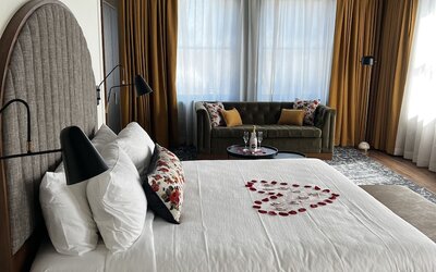 Hotel Indigo Omaha Downtown by IHG