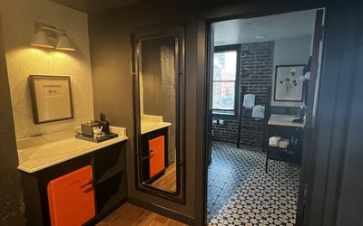 Hotel Indigo Omaha Downtown by IHG
