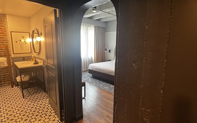Hotel Indigo Omaha Downtown by IHG