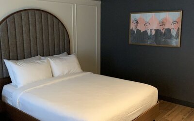 Hotel Indigo Omaha Downtown by IHG