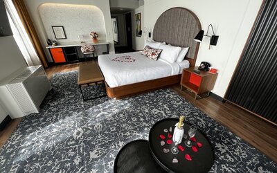 Hotel Indigo Omaha Downtown by IHG