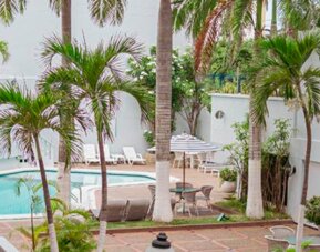 Faranda Express Puerta del Sol Barranquilla