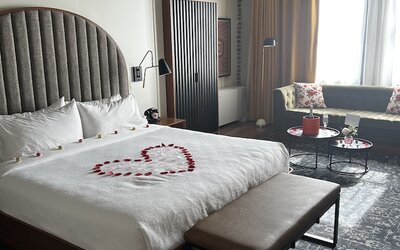 Hotel Indigo Omaha Downtown by IHG