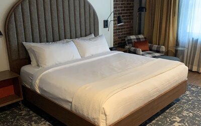 Hotel Indigo Omaha Downtown by IHG