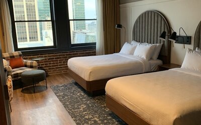 Hotel Indigo Omaha Downtown by IHG