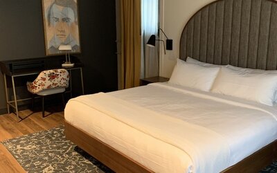 Hotel Indigo Omaha Downtown by IHG