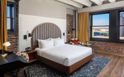 Hotel Indigo Omaha Downtown by IHG