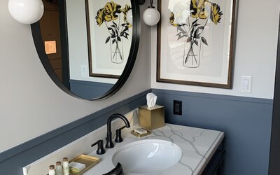 Hotel Indigo Omaha Downtown by IHG